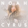 Cover art for Again (feat. XXXTENTACION) [Alan Walker Remix] - Single by Noah Cyrus