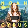 Cover art for Again (feat. XXXTENTACION) - Single by Noah Cyrus