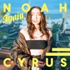 Cover art for Again (Sped Up) - Single by Noah Cyrus