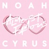 Cover art for Almost Famous - Single by Noah Cyrus