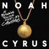 Cover art for It's Beginning to Look a Lot Like Christmas - Single by Noah Cyrus