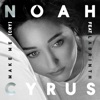 Cover art for Make Me (Cry) [feat. Labrinth] - Single by Noah Cyrus