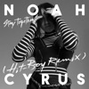 Cover art for Stay Together (Hit-Boy Remix) - Single by Noah Cyrus
