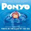 Cover art for Ponyo On the Cliff By the Sea - Single by Noah Cyrus