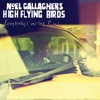 Cover art for Everybody's On The Run - EP by Noel Gallagher's High Flying Birds