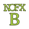 Cover art for Barcelona - Single by NOFX