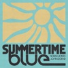Cover art for Summertime Blue - Single by Norah Jones