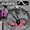 Cover art for Evian - Single by Northlane