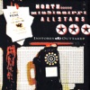 Cover art for Instores & Outtakes - EP by North Mississippi Allstars