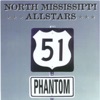 Cover art for 51 Phantom by North Mississippi Allstars