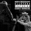 Cover art for Catfish (feat. Cedric Burnside) - Single by North Mississippi Allstars