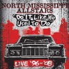 Cover art for Do It Like We Used to Do (Live) by North Mississippi Allstars