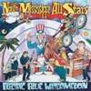 Cover art for Electric Blue Watermelon by North Mississippi Allstars