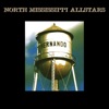 Cover art for Hernando by North Mississippi Allstars