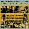 Cover art for Hill Country Revue by North Mississippi Allstars
