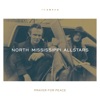 Cover art for Prayer for Peace by North Mississippi Allstars
