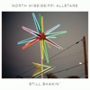Cover art for Still Shakin' by North Mississippi Allstars