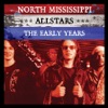 'The Early Years' by North Mississippi Allstars