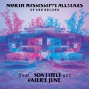 Cover art for Up and Rolling (feat. Son Little and Valerie June) - Single by North Mississippi Allstars