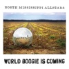 Cover art for World Boogie Is Coming (Deluxe Edition) by North Mississippi Allstars