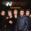 Cover art for Bye Bye Bye - Single by NSYNC