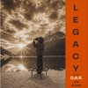 Cover art for Legacy - Single by O.A.R.