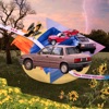 Cover art for Three Tinted Windows by O.A.R.