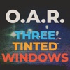Cover art for Three Tinted Windows - Single by O.A.R.
