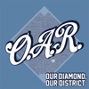 Cover art for Our Diamond, Our District - Single by O.A.R.