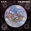 Cover art for The Arcade by O.A.R.