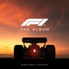 Cover art for Gasoline (From F1® The Movie) - Single by Obongjayar