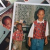 Cover art for Never Change - Single by Obongjayar