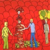 Cover art for Horse & Elephant Eatery (No Elephants Allowed): The Singles & Songles Album by Of Montreal