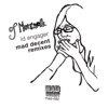 Cover art for Id Engager (Mad Decent Remixes) - Single by Of Montreal