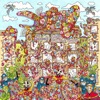 Cover art for Rude Girl on Rotation - Single by Of Montreal