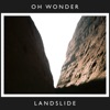 Cover art for Landslide (10 Years On) - Single by Oh Wonder