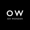 Cover art for Landslide - Single by Oh Wonder