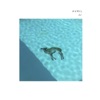 Cover art for Avril by Oklou