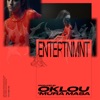 Cover art for Entertnmnt - Single by Oklou