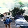 Cover art for family and friends - Single by Oklou
