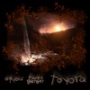 Cover art for Toyota - Single by Oklou