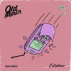 Cover art for Cellphone - Single by Old Mervs