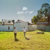 Cover art for Give It Up - EP by Old Mervs