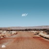 Cover art for Hey - Single by Old Mervs