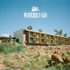 Cover art for Where I Go - Single by Old Mervs