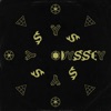Cover art for Odyssey by Olly Alexander