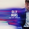 Cover art for That Girl (Sped Up) - Single by Olly Murs