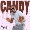Cover art for Candy - Single by OMI