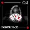 Cover art for Poker Face - Single by OMI
