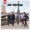 Cover art for One Thing - Single by One Direction